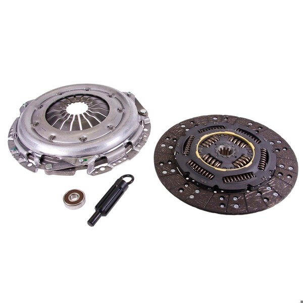 Clutch Kit, 04-205